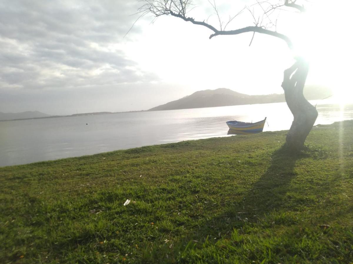 Flor Do Leste Florianópolis Eksteriør bilde